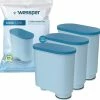 Water Filter Kalk- En Waterfilter AquaClean - Geschikt Voor Philips Espresso Machines Met Aquaclean Functie - Verlengt Levensduur Van Je Espressomachine - 3 Stuks - CA6903/10 1 Water Filter Kalk- En Waterfilter AquaClean - Geschikt Voor Philips Espresso Machines Met Aquaclean Functie - Verlengt Levensduur Van Je Espressomachine - 3 Stuks - CA6903/10 -Maxwell & Williams winkel 550x542 9