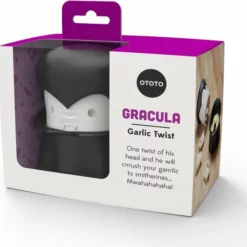 Ototo Gracula Knoflookpers -Maxwell & Williams winkel 550x543 3