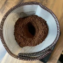 JOR Products® Koffiezetapparaat - Koffiefilterhouder - RVS Gaas - Koffiefilter - Duurzaam - 1-3 Kops Chemex - Hario -Maxwell & Williams winkel 550x544 6