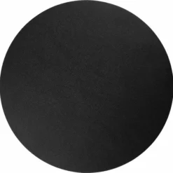 Jay Hill Placemats Leer - Cognac / Zwart - Dubbelzijdig - ø 38 Cm - 6 Stuks -Maxwell & Williams winkel 550x547 4