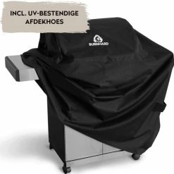 Burnhard Gas BBQ FRED Deluxe - 3 Branders - Keramische Infraroodbrander & Afdekhoes - Deluxe 38 Burnhard Gas BBQ FRED Deluxe - 3 Branders - Keramische Infraroodbrander & Afdekhoes - Deluxe -Maxwell & Williams winkel 550x547 8