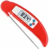 Merkloos Vleesthermometer - BBQ Thermometer - Kernthermometer - Rood - Able & Borret -Maxwell & Williams winkel 550x548 6