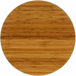 Secret De Gourmet Draaiplateau - Bamboe - D35 Cm -Maxwell & Williams winkel 550x549 13