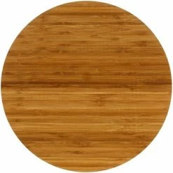 Secret De Gourmet Draaiplateau - Bamboe - D35 Cm -Maxwell & Williams winkel 550x549 14