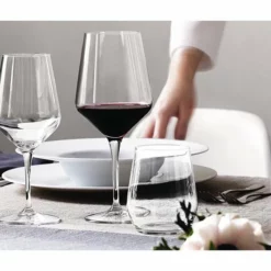 Rocco Bormioli - Electra Tumblers - 38cl - 6 Stuks -Maxwell & Williams winkel 550x550 139