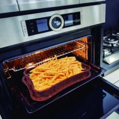 Air-O-Crisp - Ovenfrituurplaat - Ovenschaal - Bakplaat - Grill - Oven Patat -Maxwell & Williams winkel 550x550 149