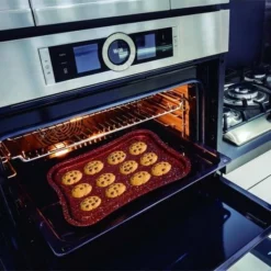 Air-O-Crisp - Ovenfrituurplaat - Ovenschaal - Bakplaat - Grill - Oven Patat -Maxwell & Williams winkel 550x550 150