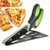 REGENTECH® Pizzaschaar Met Pizzaschep | Pizzasnijder | Pizza Scissors -Maxwell & Williams winkel 550x550 163