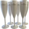 Moët & Chandon Champagneglazen Flute - Wit - 6 Stuks -Maxwell & Williams winkel 550x550 174