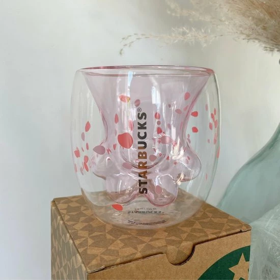 Soul In Japan Starbucks Cat Paw Cup 3 Soul In Japan Starbucks Cat Paw Cup