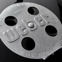 Weber Compact Kettle - 47cm - Zwart -Maxwell & Williams winkel 550x550 230