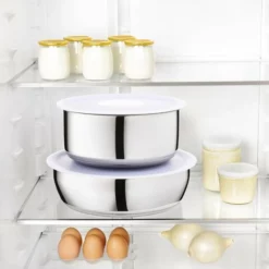 Tefal Ingenio Préferènce Pannenset 3 Delig - Koekenpan Ø 24 Cm + Steelpan Ø 20 Cm + Handgreep) -Maxwell & Williams winkel 550x550 250