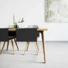 Mistral Home - Tafelloper Waterafstotend - 45x145 Cm - Zwart 2 Mistral Home - Tafelloper Waterafstotend - 45x145 Cm - Zwart -Maxwell & Williams winkel 550x550 308