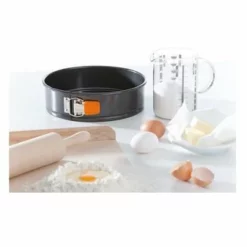 Le Creuset Springvorm - Ø 20 Cm - Zwart 15 Le Creuset Springvorm - Ø 20 Cm - Zwart -Maxwell & Williams winkel 550x550 310