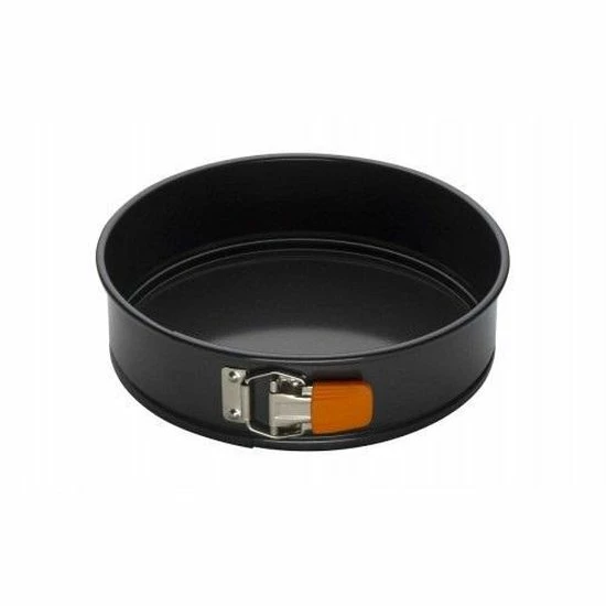 Le Creuset Springvorm - Ø 20 Cm - Zwart 10 Le Creuset Springvorm - Ø 20 Cm - Zwart - Afbeelding 8
