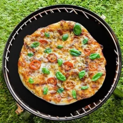 Krumble Teflon BBQ Grill Mat Rond - Geschikt Voor Cadac Skottelbraai - Diameter Van 40cm - Oven Bakmat - Anti-aanbak - Bakmat - Grillmat - Barbecue En Oven Mat - Zwart 17 Krumble Teflon BBQ Grill Mat Rond - Geschikt Voor Cadac Skottelbraai - Diameter Van 40cm - Oven Bakmat - Anti-aanbak - Bakmat - Grillmat - Barbecue En Oven Mat - Zwart -Maxwell & Williams winkel 550x550 343