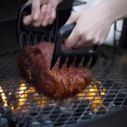 Merkloos BBQ Klauw 2 Stuks - Pulled Pork Maken - BBQ Gereedschap - Vlees Klauwen - BBQ Tools - DisQounts 9 Merkloos BBQ Klauw 2 Stuks - Pulled Pork Maken - BBQ Gereedschap - Vlees Klauwen - BBQ Tools - DisQounts -Maxwell & Williams winkel 550x550 347