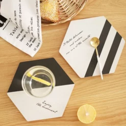 Culistar® Onderzetters Pannen - Pannenonderzetters - Onderzetters Kurk - Set Van 4 - Luxe En Sierlijk 9 Culistar® Onderzetters Pannen - Pannenonderzetters - Onderzetters Kurk - Set Van 4 - Luxe En Sierlijk -Maxwell & Williams winkel 550x550 362