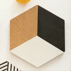 Culistar® Onderzetters Pannen - Pannenonderzetters - Onderzetters Kurk - Set Van 4 - Luxe En Sierlijk 11 Culistar® Onderzetters Pannen - Pannenonderzetters - Onderzetters Kurk - Set Van 4 - Luxe En Sierlijk -Maxwell & Williams winkel 550x550 364