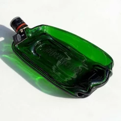 MasterGlass.eu Borrelplank | Kaasplank | Tapas | Jägermeister | Gesmolten Fles | Recycling | Upcycling -Maxwell & Williams winkel 550x550 385