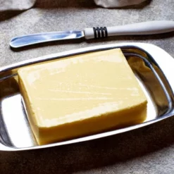 Excellent Houseware Botervloot - RVS - Met Deksel - Botervlootje - Boterschaal - Serveergerei - Keuken 8 Excellent Houseware Botervloot - RVS - Met Deksel - Botervlootje - Boterschaal - Serveergerei - Keuken -Maxwell & Williams winkel 550x550 402