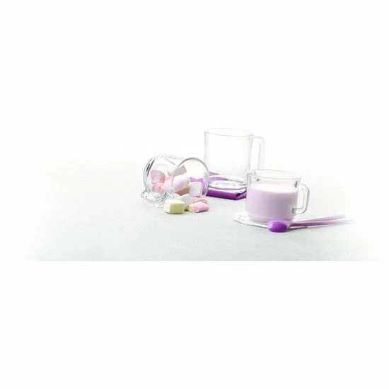 Duralex Lys Koffie-/ Theeglas - 22 Cl - 6 Stuks 4 Duralex Lys Koffie-/ Theeglas - 22 Cl - 6 Stuks - Afbeelding 2