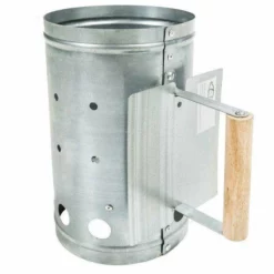 BBQ Collection Houtskoolstarter - Metaal - 27x16cm 22 BBQ Collection Houtskoolstarter - Metaal - 27x16cm -Maxwell & Williams winkel 550x550 44