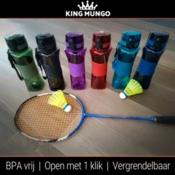 Drinkfles Herbruikbare Waterfles | 500 Ml Lichtblauw | Vaatwasserbestendig Drinkbus Bidon | King Mungo KMDF006 20 Drinkfles Herbruikbare Waterfles | 500 Ml Lichtblauw | Vaatwasserbestendig Drinkbus Bidon | King Mungo KMDF006 -Maxwell & Williams winkel 550x550 453