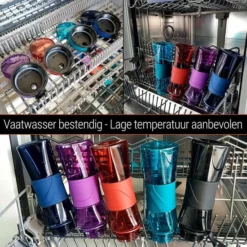 Drinkfles Herbruikbare Waterfles | 500 Ml Lichtblauw | Vaatwasserbestendig Drinkbus Bidon | King Mungo KMDF006 22 Drinkfles Herbruikbare Waterfles | 500 Ml Lichtblauw | Vaatwasserbestendig Drinkbus Bidon | King Mungo KMDF006 -Maxwell & Williams winkel 550x550 454