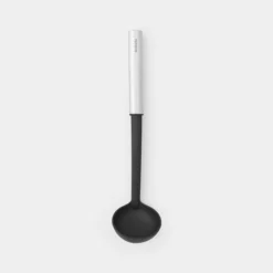 Brabantia Profile Sauslepel - Anti-aanbak - RVS -Maxwell & Williams winkel 550x550 458