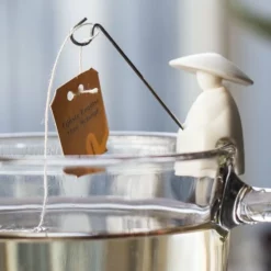 Kikkerland Theetip - Theezakje Houder - Fishermen Design 21 Kikkerland Theetip - Theezakje Houder - Fishermen Design -Maxwell & Williams winkel 550x550 462