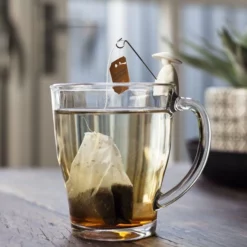 Kikkerland Theetip - Theezakje Houder - Fishermen Design 22 Kikkerland Theetip - Theezakje Houder - Fishermen Design -Maxwell & Williams winkel 550x550 463