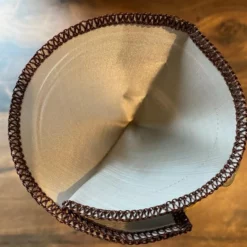 JOR Products® Koffiezetapparaat - Koffiefilterhouder - RVS Gaas - Koffiefilter - Duurzaam - 1-3 Kops Chemex - Hario -Maxwell & Williams winkel 550x550 506