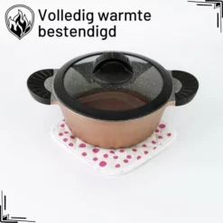Tavas Sevilya Ovenwant Met Pannenlap Vepakt - Paarse Stippels Katoen, Thermolite Hittebestendig Tot 200°C Set Van 2 | Pannenlappen En Ovenwanten Set Ovenhandschoenen 15 Tavas Sevilya Ovenwant Met Pannenlap Vepakt - Paarse Stippels Katoen, Thermolite Hittebestendig Tot 200°C Set Van 2 | Pannenlappen En Ovenwanten Set Ovenhandschoenen -Maxwell & Williams winkel 550x550 51