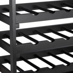 Relaxdays Wijnrek - 4 Etages - 20 Flessen - Hout 14 Relaxdays Wijnrek - 4 Etages - 20 Flessen - Hout -Maxwell & Williams winkel 550x550 518