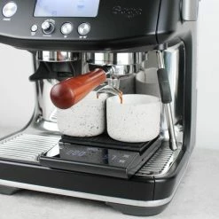 Barista-essentials Koffie Weegschaal Met Timer - 0,1 Gram Precisie - Barista Weegschaal -Maxwell & Williams winkel 550x550 552