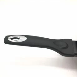 Blackstone Sterk Home - Wokpan 28cm In Steen-look, Gegoten Aluminium, Anti-Aanbaklaag, Geschikt Voor Alle Warmtebronnen, Ook Inductie -Maxwell & Williams winkel 550x550 602