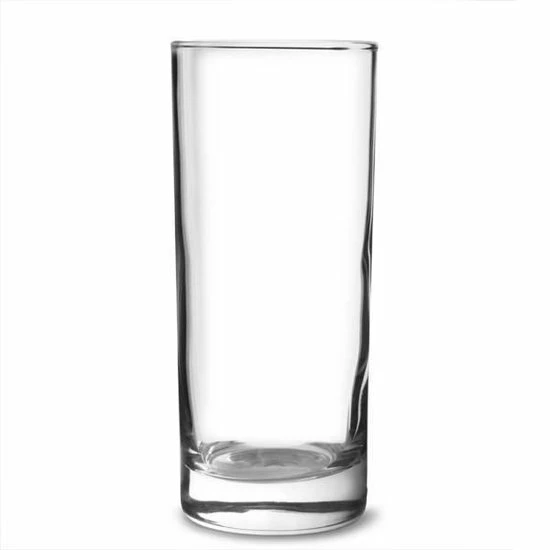 Arcoroc Islande Longdrinkglas - 29 Cl - Set-6 4 Arcoroc Islande Longdrinkglas - 29 Cl - Set-6 - Afbeelding 2