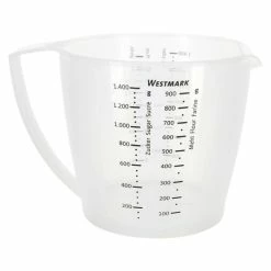 Westmark Maatbeker Kunststof 17 Westmark Maatbeker Kunststof -Maxwell & Williams winkel 550x550 635
