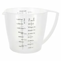 Westmark Maatbeker Kunststof 18 Westmark Maatbeker Kunststof -Maxwell & Williams winkel 550x550 636