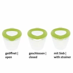 Westmark Maatbeker Kunststof 21 Westmark Maatbeker Kunststof -Maxwell & Williams winkel 550x550 639