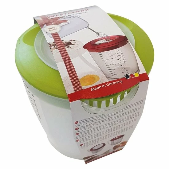 Westmark Maatbeker Kunststof 11 Westmark Maatbeker Kunststof - Afbeelding 9