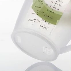 Westmark Maatbeker Kunststof 23 Westmark Maatbeker Kunststof -Maxwell & Williams winkel 550x550 641