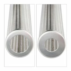 Relaxdays Rookstaaf Rvs - 30 Cm - Smokerbox - Barbecue Accessoire - Rookbox Bbq -Maxwell & Williams winkel 550x550 666