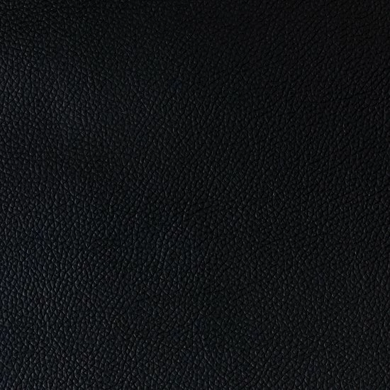 Wicotex Tafelloper-Leer-Skai Leer- Moon Zwart 45x140cm-Tafellopers Textiel 4 Wicotex Tafelloper-Leer-Skai Leer- Moon Zwart 45x140cm-Tafellopers Textiel - Afbeelding 2