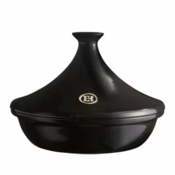 Emile Henry Tajine - Ø32 Cm - Fusain 21 Emile Henry Tajine - Ø32 Cm - Fusain -Maxwell & Williams winkel 550x550 68