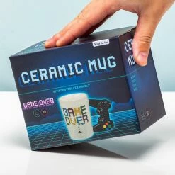 Out Of The Blue Game Over Controller Mok -Maxwell & Williams winkel 550x550 683