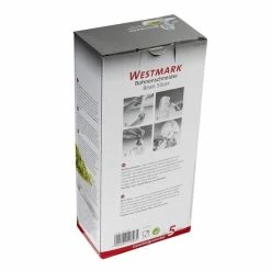 Westmark Bonensnijder 12,2 X 14,1 X 22 Cm - Kunststof - RVS -Maxwell & Williams winkel 550x550 691