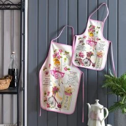 Merkloos Moeder Dochter Kookschort Keukenschort Voor Kinderen En Moeder Kinderschort Schommel -Maxwell & Williams winkel 550x550 718