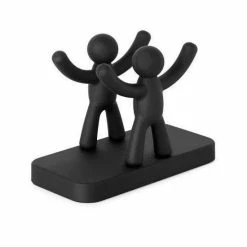 Umbra Buddy Servettenhouder - Zwart -Maxwell & Williams winkel 550x550 736